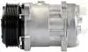 Компрессор кондиционера, MAN TGL / TGM MAHLE KNECHT ACP 152 000S (фото 2)