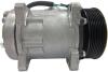 Компрессор кондиционера, MAN TGL / TGM MAHLE KNECHT ACP 152 000S (фото 4)
