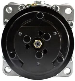 Компрессор кондиционера, MAN TGL / TGM MAHLE KNECHT ACP 152 000S
