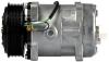 Компрессор кондиционера, MAN TGL / TGM MAHLE KNECHT ACP 152 000S (фото 5)
