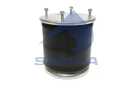 Баллон пневматической рессоры Sampa SP 55810-K