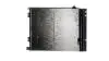 Радиатор кондиционера, MAN TGL/ TGM MAHLE KNECHT AC 126 000S (фото 6)