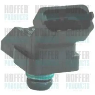 Датчик тиску, впускний газопровід Hoffer 7472196