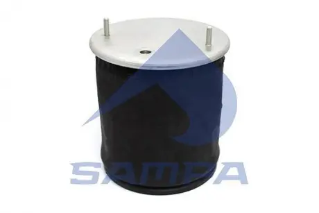 Баллон пневматической рессоры Sampa SP 552924-KP