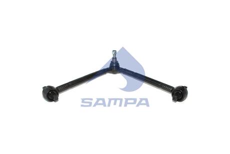 Рычаг независимой подвески колеса Sampa 095.340