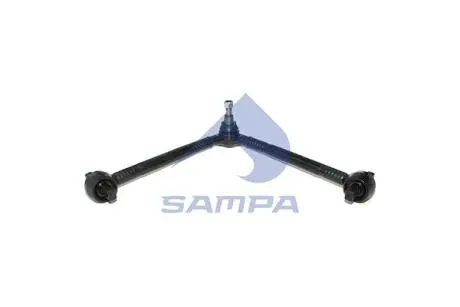 Рычаг независимой подвески колеса Sampa 095.340