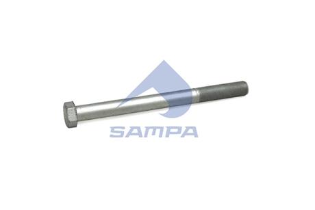 Болт сайлентблок SAF M22x1,5/251 Sampa 102.265 (фото 1)