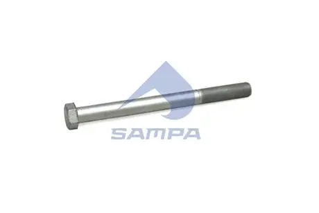 Болт сайлентблок SAF M22x1,5/251 Sampa 102.265 (фото 1)