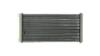 Радиатор печки, DAF 65 / 75 / 85 / 95 MAHLE KNECHT AH 117 000S (фото 2)