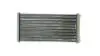 Радиатор печки, DAF 65 / 75 / 85 / 95 MAHLE KNECHT AH 117 000S (фото 6)