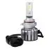 Комплект ламп (2шт.) LED HB3 19W 12V P22d 6000К OSRAM 9006DWBRT-2HFB (фото 1)