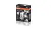 Комплект автоламп LED H1 12V 13W 6000K P14.5S OSRAM 64150DWBRT-2HFB (фото 1)