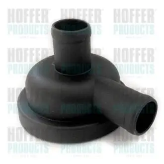 Фільтр очищення картерних газів Hoffer 8091637