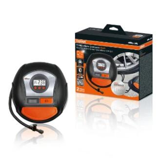 Компресор для накачування шин OSRAM OTIC650