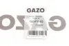 Ремкомплект насосу вакуумного GAZO GZ-F1103 (фото 13)