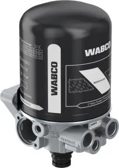 Осушитель воздуха однокамерный Wabco 4324101137