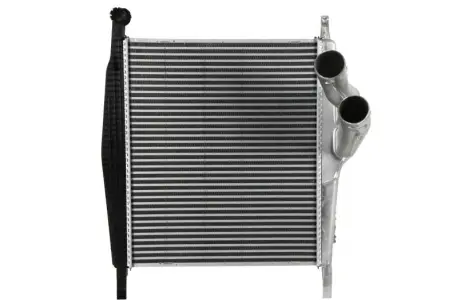 Интеркулер, MB ATEGO II / CITO MAHLE KNECHT CI 104 000P