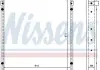 Теплообменник NISSENS 62876A (фото 1)