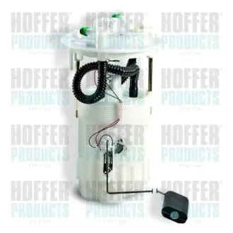 Датчик Hoffer 7409227