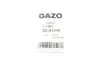 Прокладка фільтра масляного GAZO GZ-A1640 (фото 2)