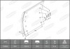 Накладки тормозные WVA19094 BERAL KBL19094.0-1660 (фото 1)
