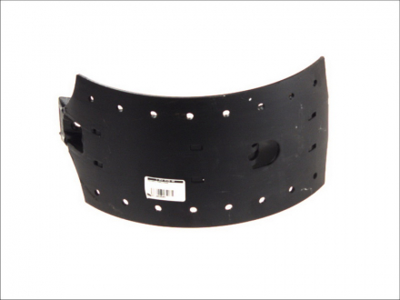 Тормозные колодки Saf 3054012600