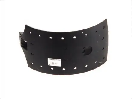 Тормозные колодки Saf 3054012600