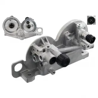 Корпус топливного фильтра FEBI 103490