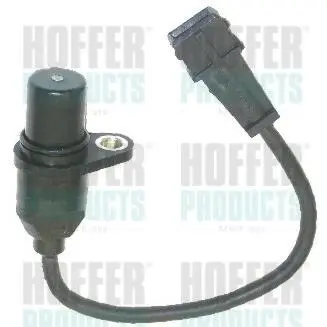 Датчик обертів колінвалу Hoffer 7517239