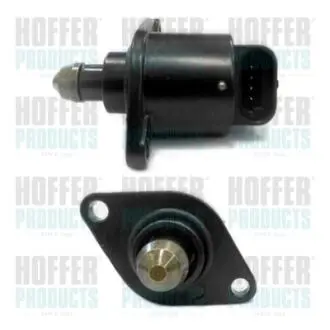 Клапан Hoffer 7514013