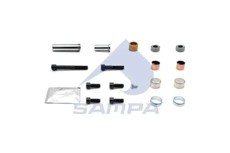 Ремкомплект Sampa 095.576