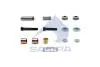Ремкомплект суппорта Meritor D3 Mercedes O350, Setra Sampa 095.623 (фото 1)
