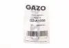 Ремкомплект форсунки Opel Astra J/Insignia A 2.0 08-17 GAZO GZ-A2208 (фото 8)