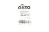 Шайба під форсунку Citroen Jumper/Fiat Ducato/Ford Transit 2.2-2.4 HDI 06- (к-кт 4шт) GAZO GZ-A2167 (фото 2)