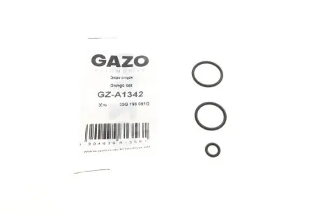 Ремкомплект форсунки GAZO GZ-A1342