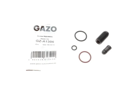 Ремкомплект форсунки GAZO GZ-A1306