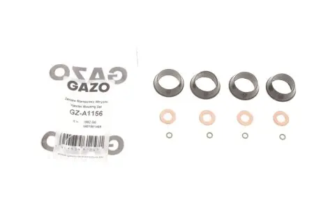 Ремкомплект форсунки GAZO GZ-A1156