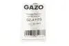 Шайба під форсунку GAZO GZ-A1173 (фото 3)
