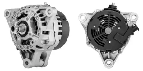 Генератор MAHLE KNECHT MG 806