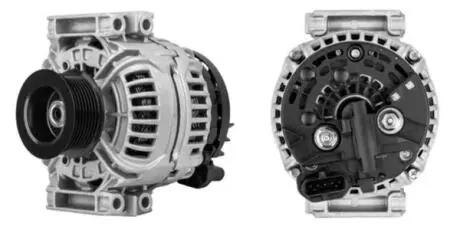 Генератор MAHLE KNECHT MG 796