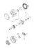 Генератор MAHLE KNECHT MG 460 (фото 3)