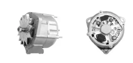 Генератор MAHLE KNECHT MG 460