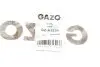 Кільце ущільнююче GAZO GZ-A1234 (фото 2)