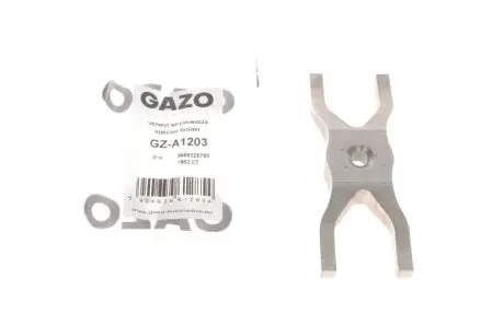 Фіксатор форсунки GAZO GZ-A1203