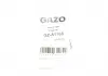 Кільце ущільнююче GAZO GZ-A1168 (фото 2)