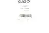 Кільце ущільнююче GAZO GZ-A1055 (фото 2)