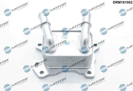 Радіатор масляний DR MOTOR DRM181002