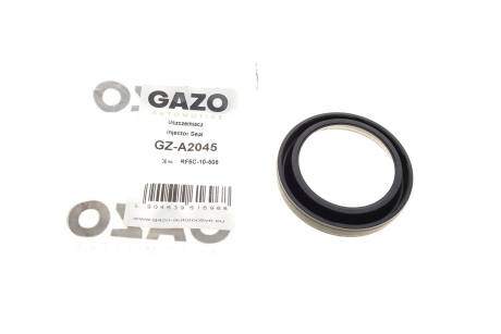 Сальник форсунки GAZO GZ-A2045
