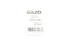 Фото 2 - сальник форсунки GAZO GZ-A1105 Сальник форсунки GAZO GZ-A1105 (фото 2)