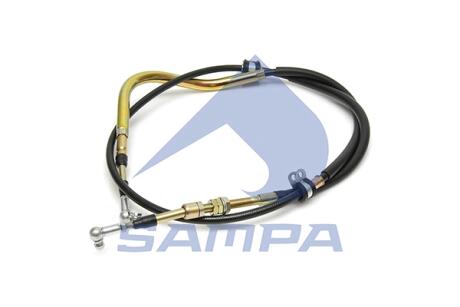 Трос Sampa 051.047